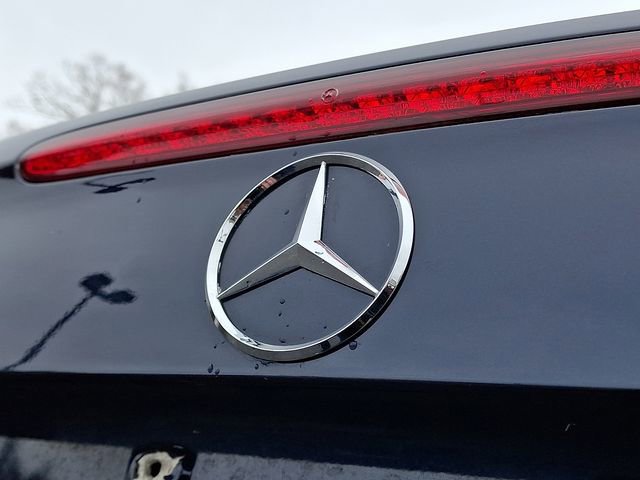 Used 2007 Mercedes-Benz CLK 350 Cabriolet image 29