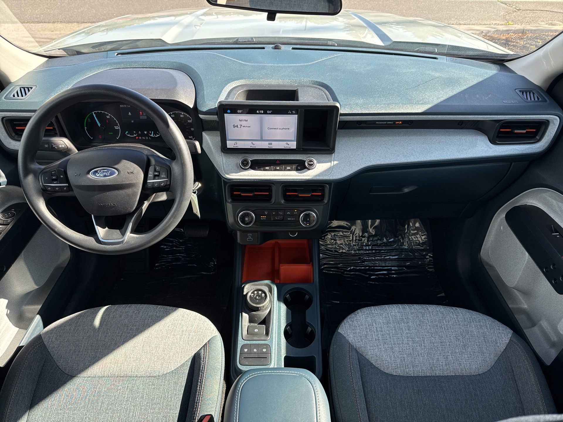 Used 2024 Ford Maverick XLT image 25