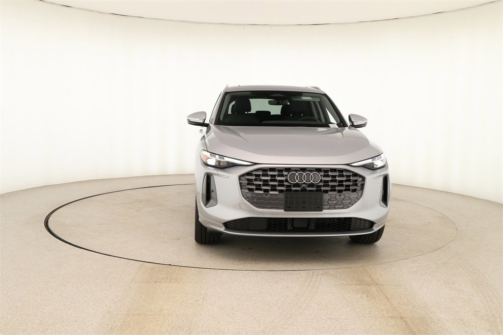 New 2025 Audi Q5 Premium Plus image 11