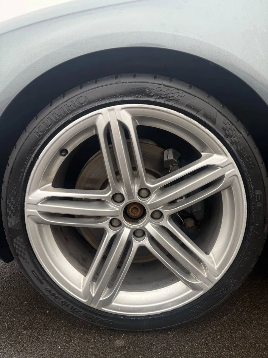 Used 2014 Audi S4 Premium Plus image 8