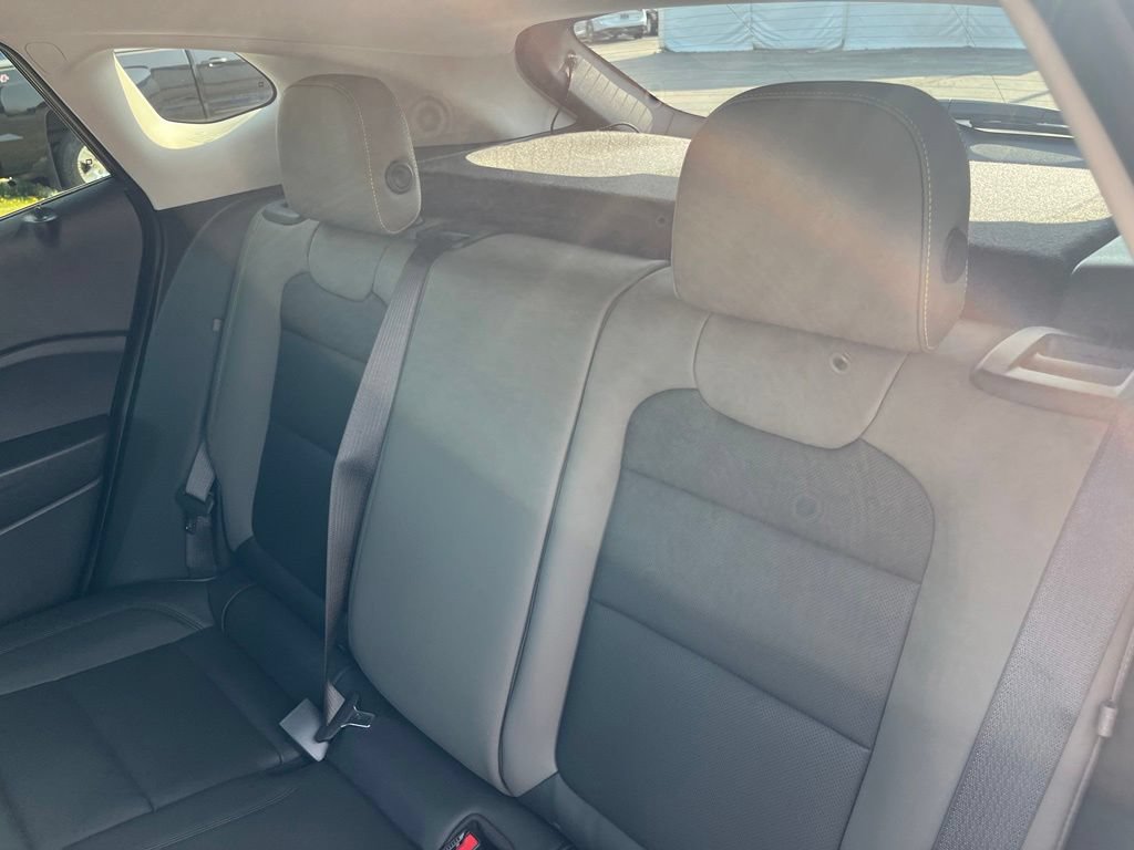 New 2026 Chevrolet Trax ACTIV w/ Driver Confidence Package FWD image 24