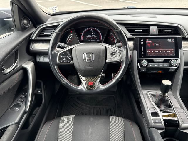 Used 2018 Honda Civic Si image 13