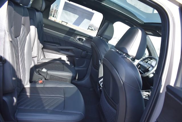 New 2026 Kia Sorento SX Prestige image 17