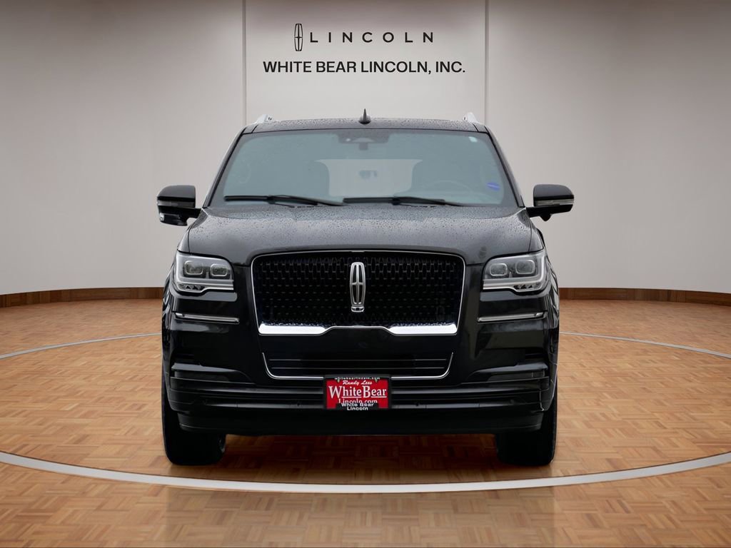 Certified 2023 Lincoln Navigator Reserve AWD/4WD image 2
