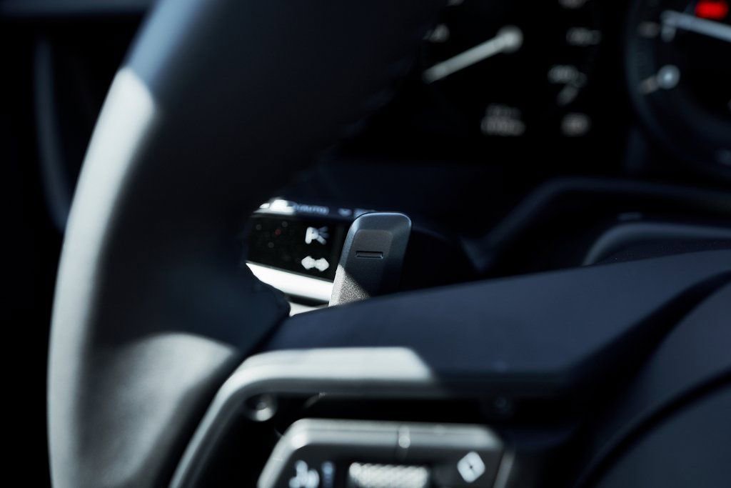 Used 2024 Porsche 911 Carrera 4S w/ Premium Package image 47