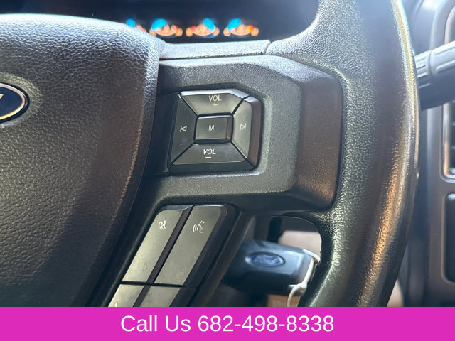 Used 2017 Ford F150 XLT w/ Equipment Group 302A Luxury AWD/4WD image 27