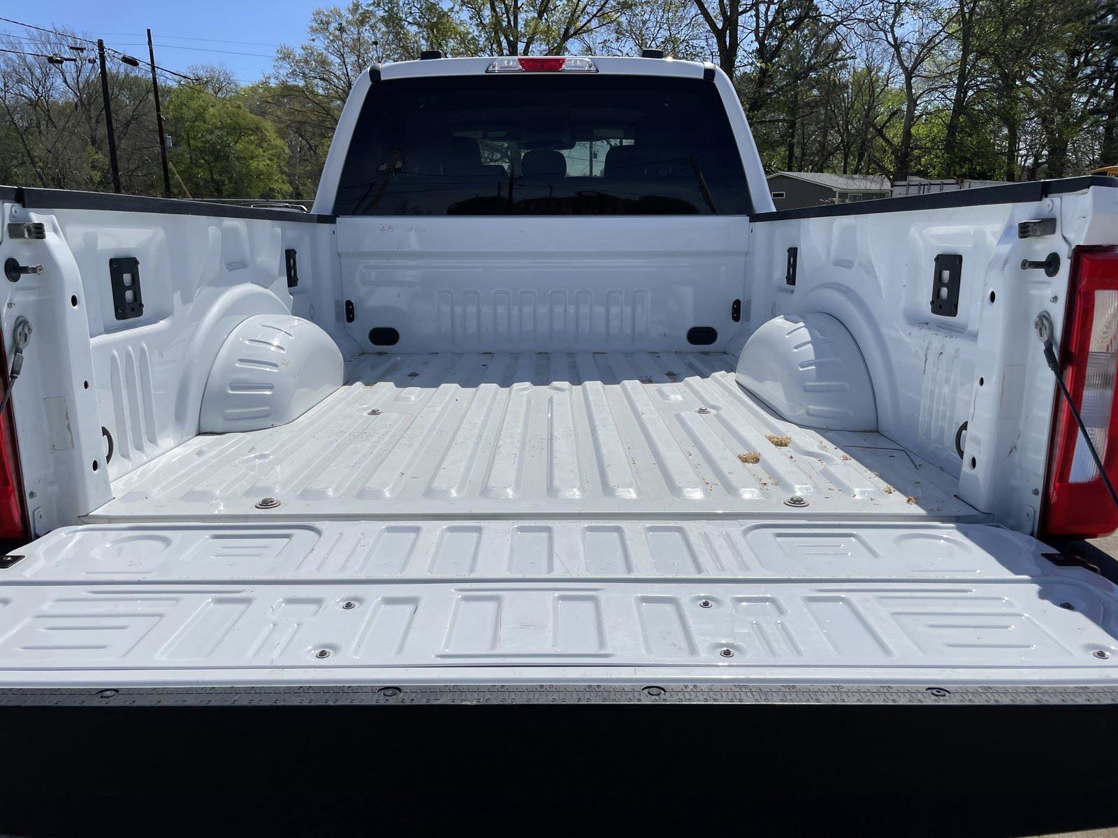 Used 2024 Ford F250 XLT w/ FX4 Off-Road Package image 42