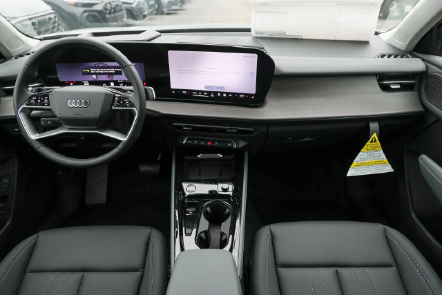 New 2026 Audi Q3 quattro 2.0T AWD/4WD image 6