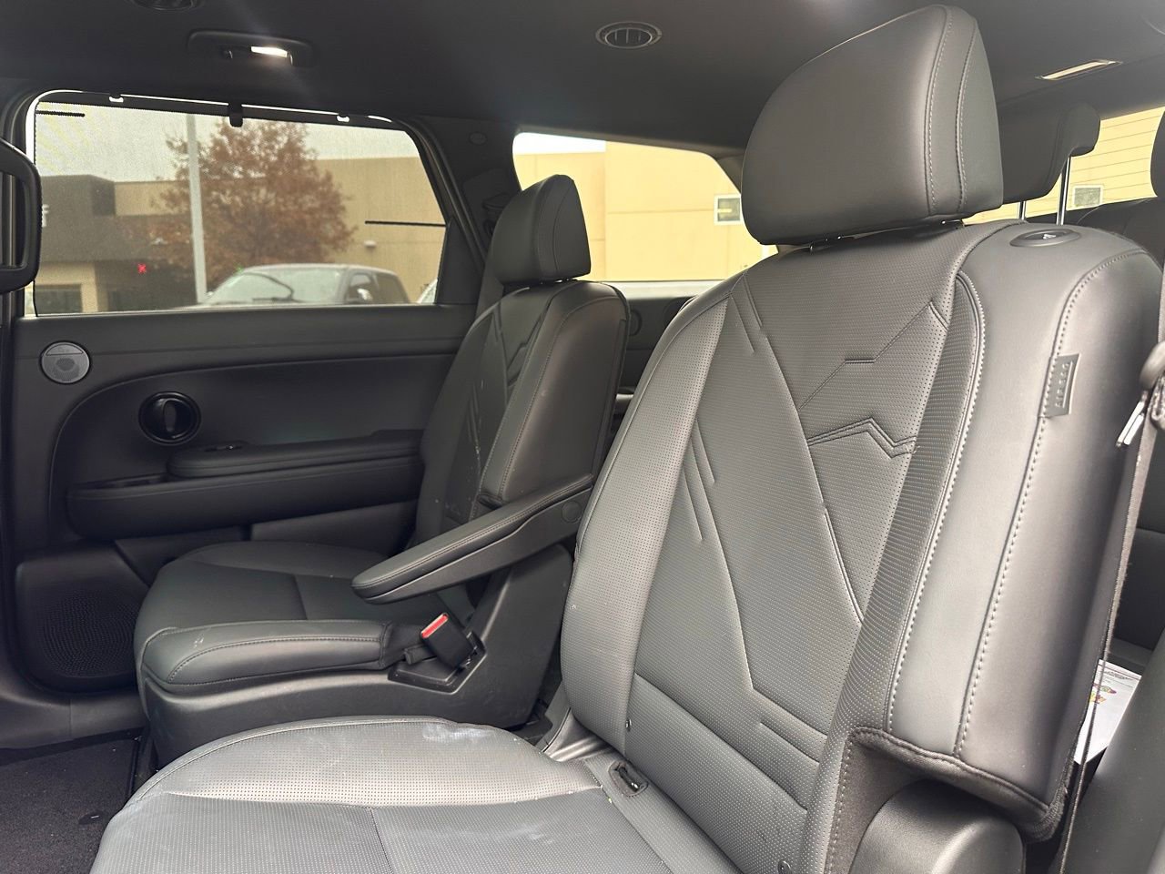 Certified 2026 Hyundai Palisade XRT Pro image 20