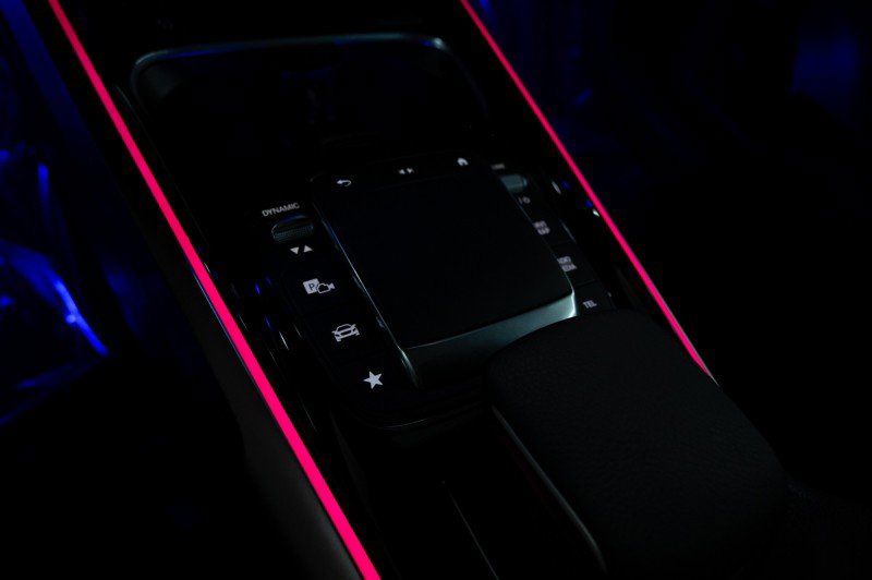 Certified 2023 Mercedes-Benz EQB 350 4MATIC SUV image 23