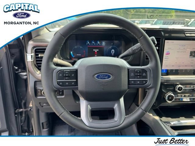 New 2026 Ford F250 Lariat w/ Chrome Package AWD/4WD image 17
