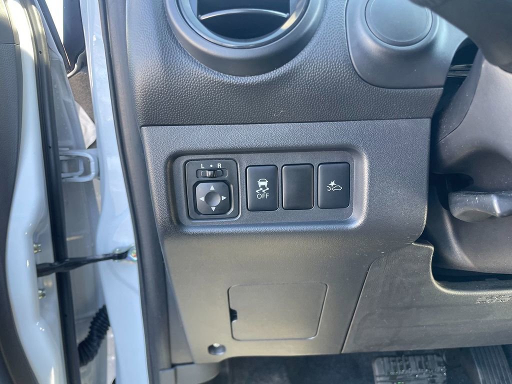 Used 2024 Mitsubishi Mirage G4 ES image 14