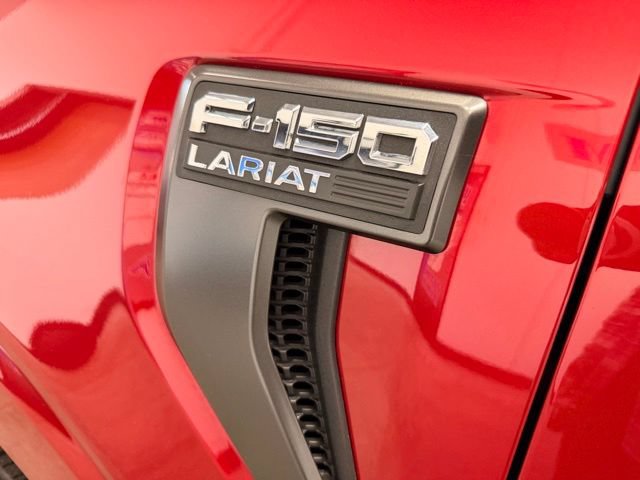 Used 2023 Ford F150 Lariat AWD/4WD image 13
