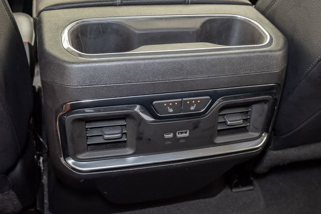 Used 2023 GMC Sierra 1500 Denali w/ Denali Reserve Package AWD/4WD image 32