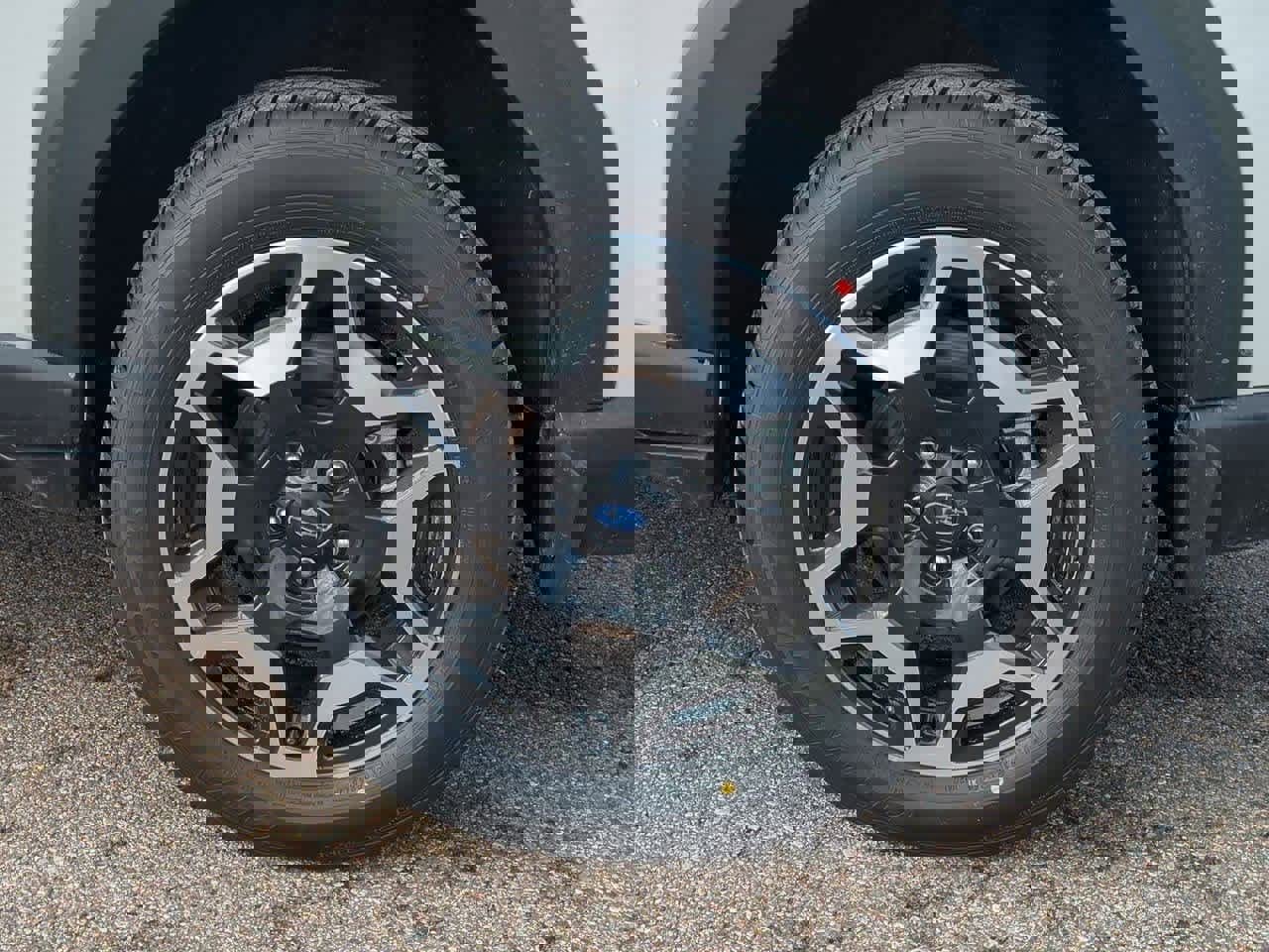 New 2026 Subaru Outback Touring image 13