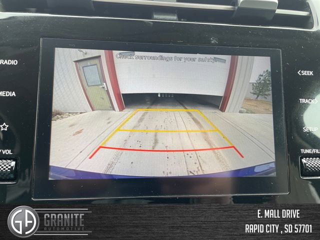 Used 2023 Hyundai Tucson SEL image 21