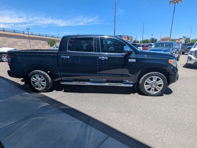 Used 2014 Toyota Tundra Platinum AWD/4WD image 6