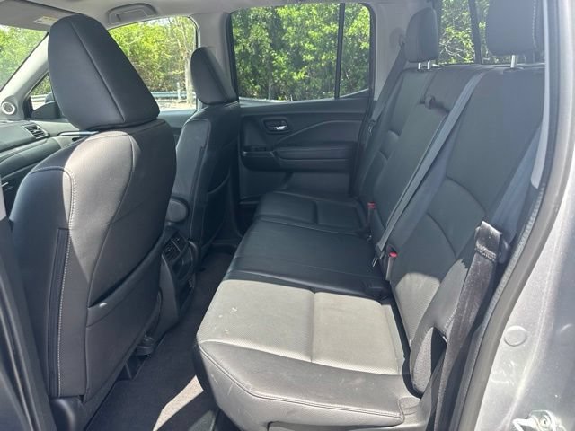 Used 2023 Honda Ridgeline RTL-E image 7