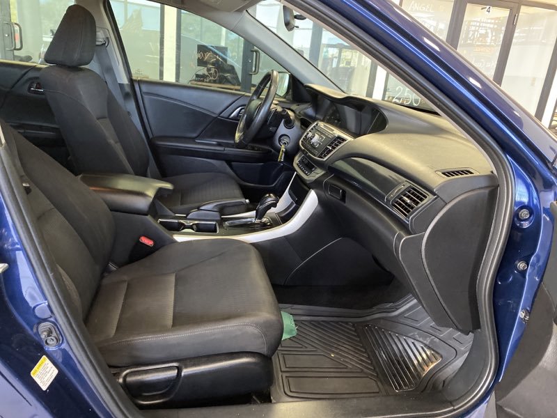 Used 2015 Honda Accord Sport image 10
