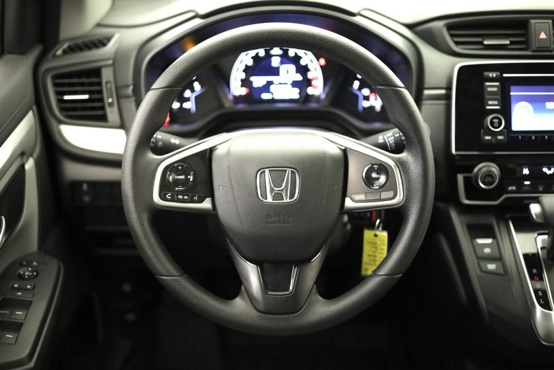 Used 2019 Honda CR-V LX image 13