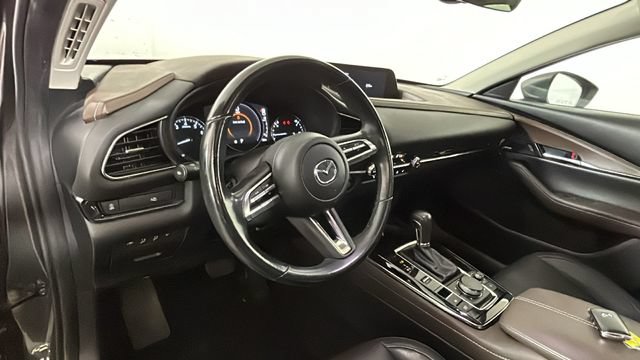 Used 2021 MAZDA CX-30 AWD 2.5 S w/ Premium Package image 13