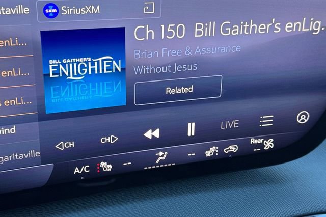 Used 2025 Buick Enclave Preferred image 27