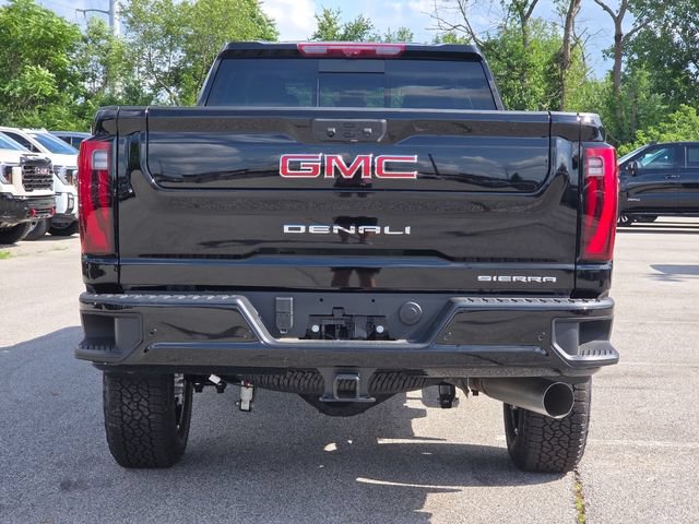 New 2026 GMC Sierra 3500 Denali w/ Denali Reserve Package AWD/4WD image 19