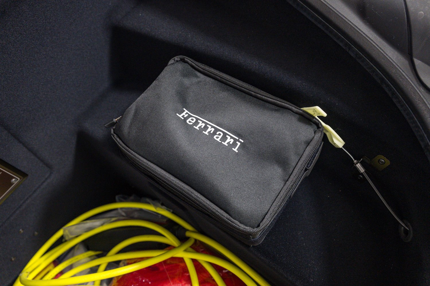 Certified 2025 Ferrari 296 GTS image 60