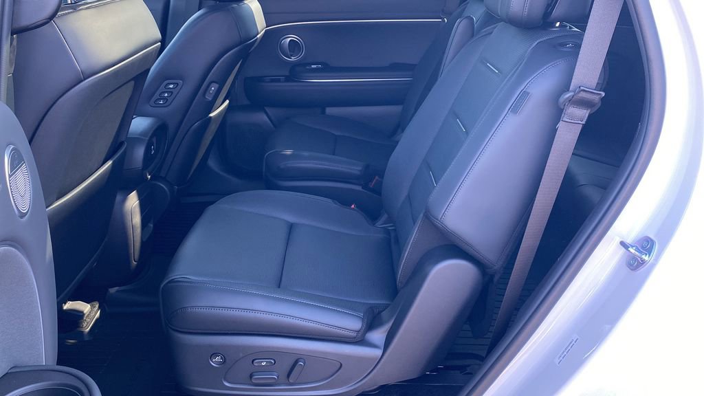 New 2026 Hyundai Palisade Calligraphy image 26