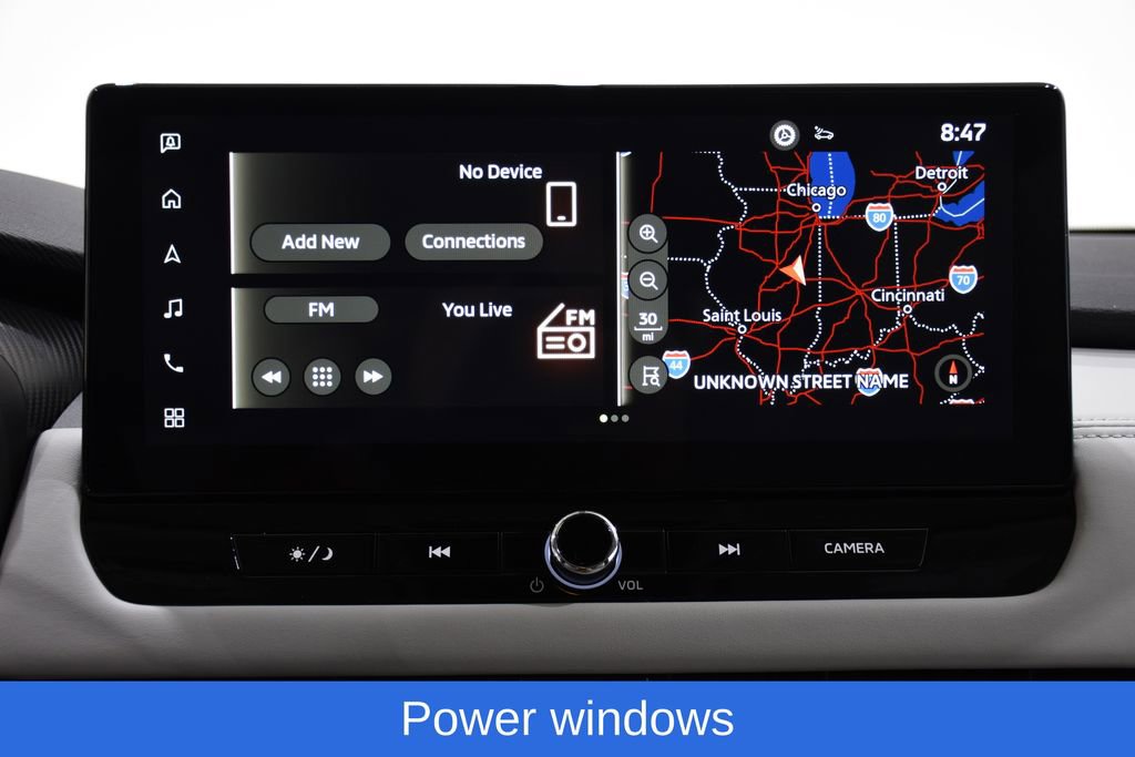 New 2025 Mitsubishi Outlander AWD image 13