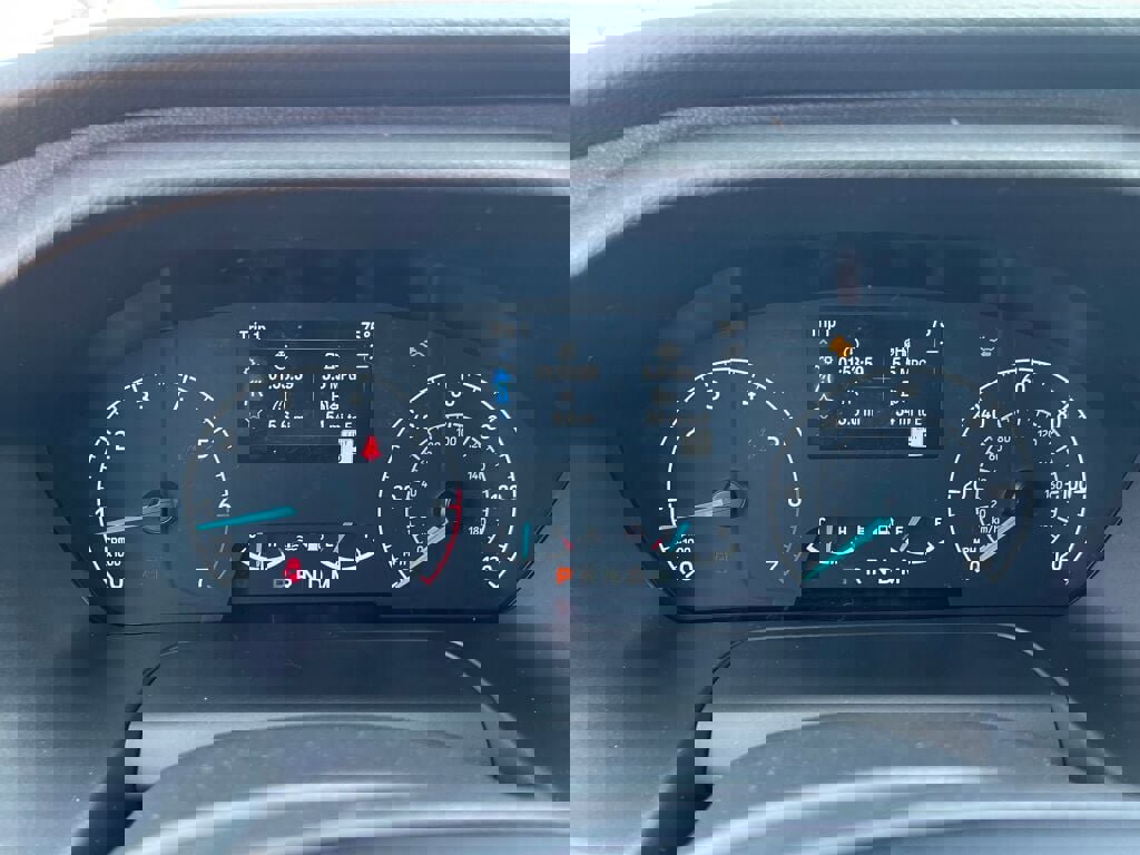 New 2025 Ford Transit 350 148 High Roof Extended image 11