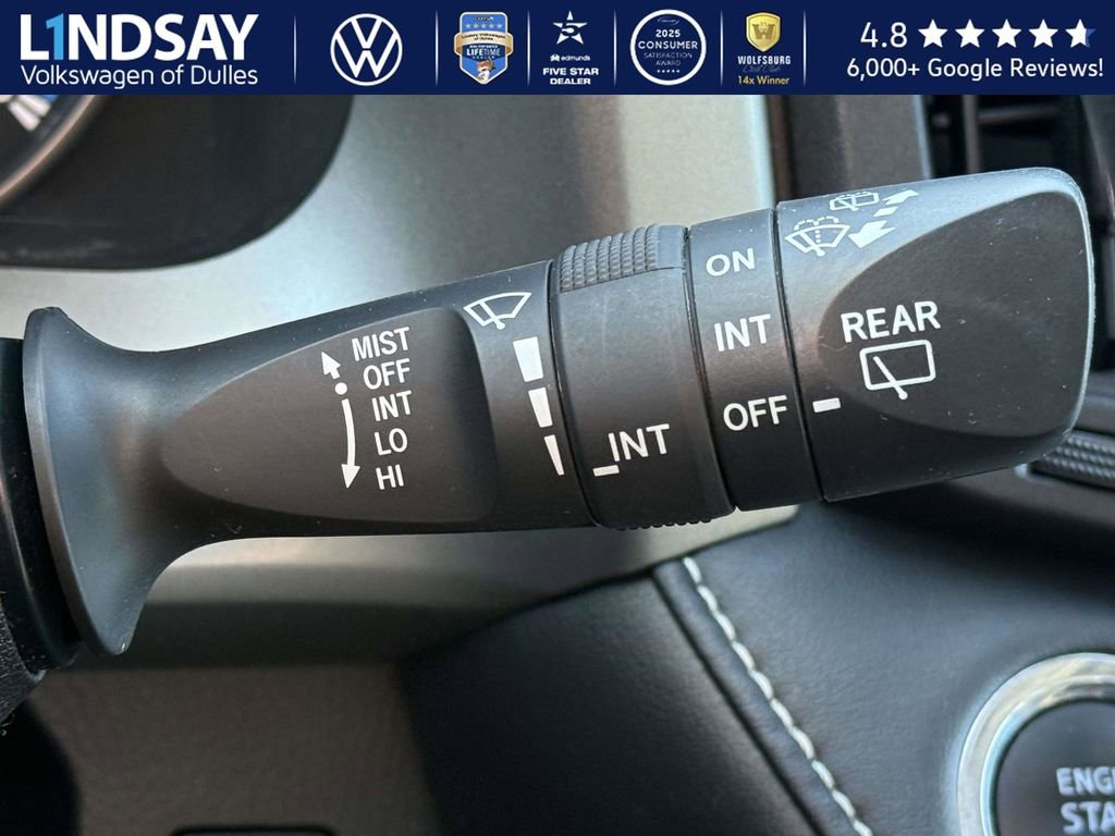 Used 2018 Toyota RAV4 Adventure w/ Cold Weather Package image 25