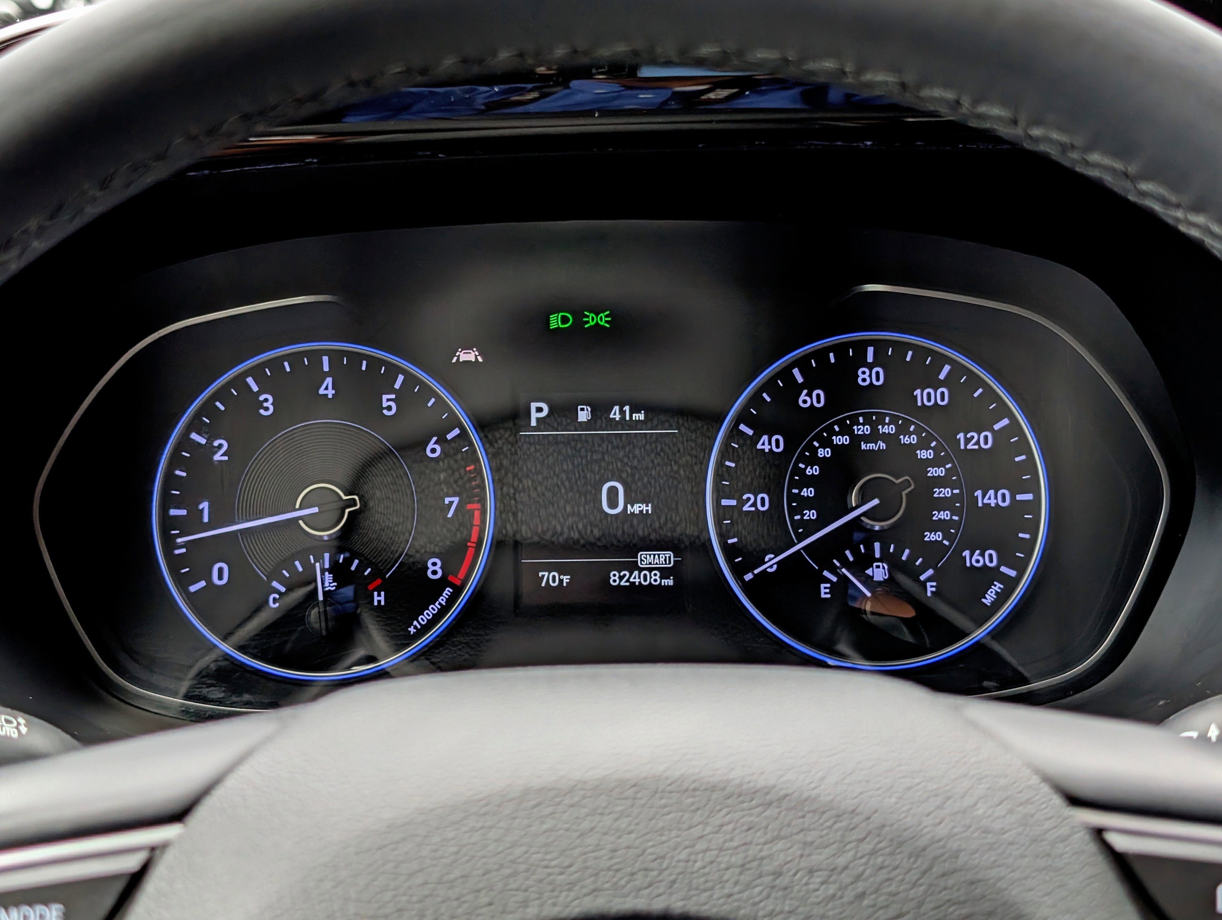 Used 2022 Hyundai Palisade SEL w/ Cargo Package image 21