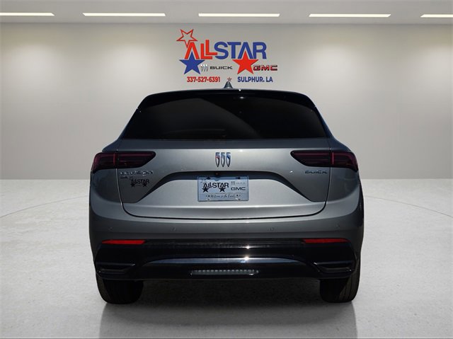 New 2026 Buick Envision Sport Touring image 6