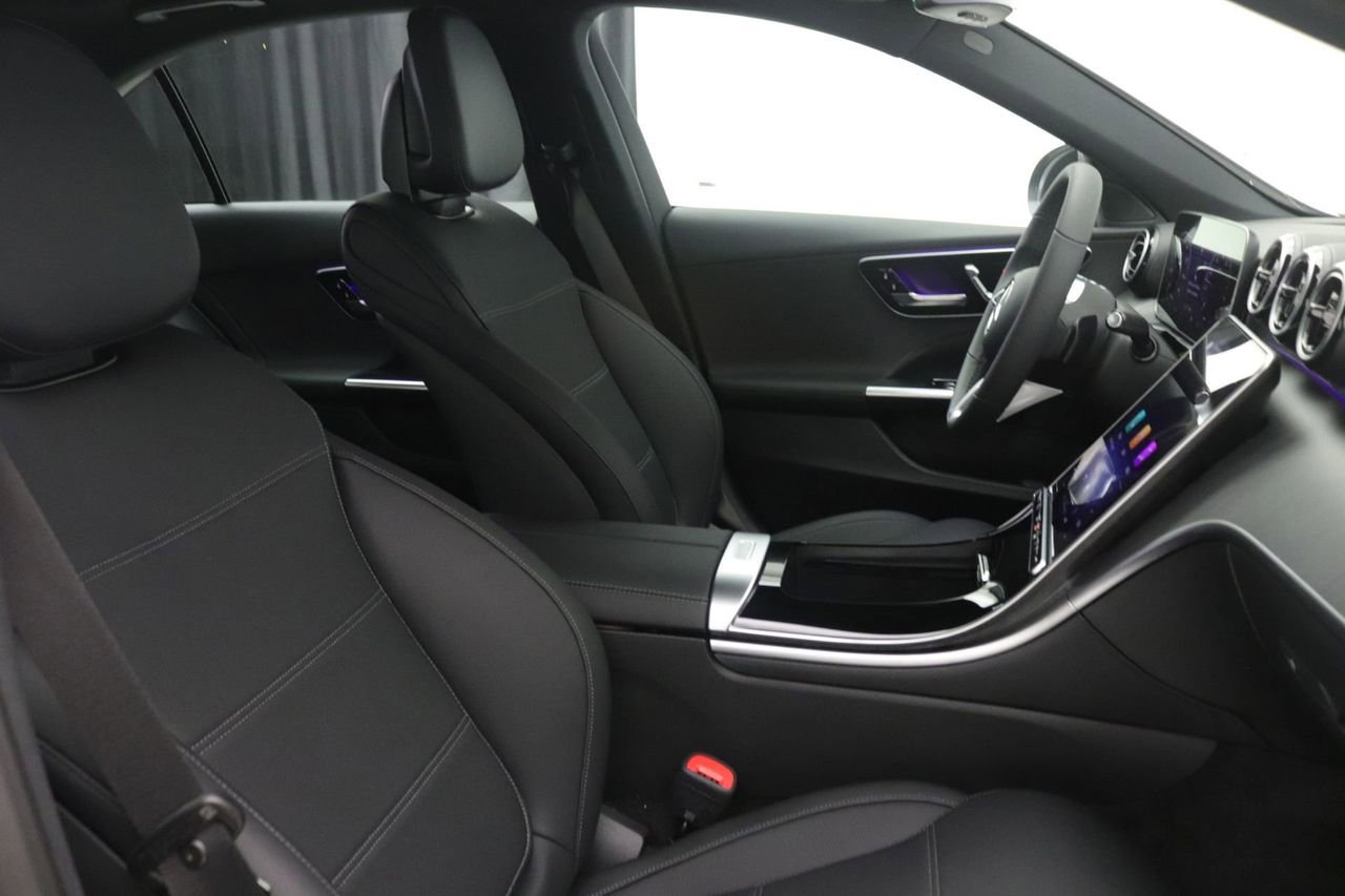 New 2026 Mercedes-Benz C 300 C 300 image 9