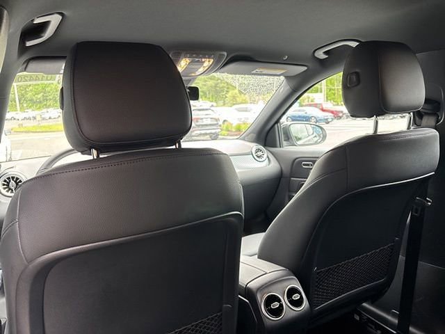 Certified 2025 Mercedes-Benz GLA 250 GLA 250 image 22