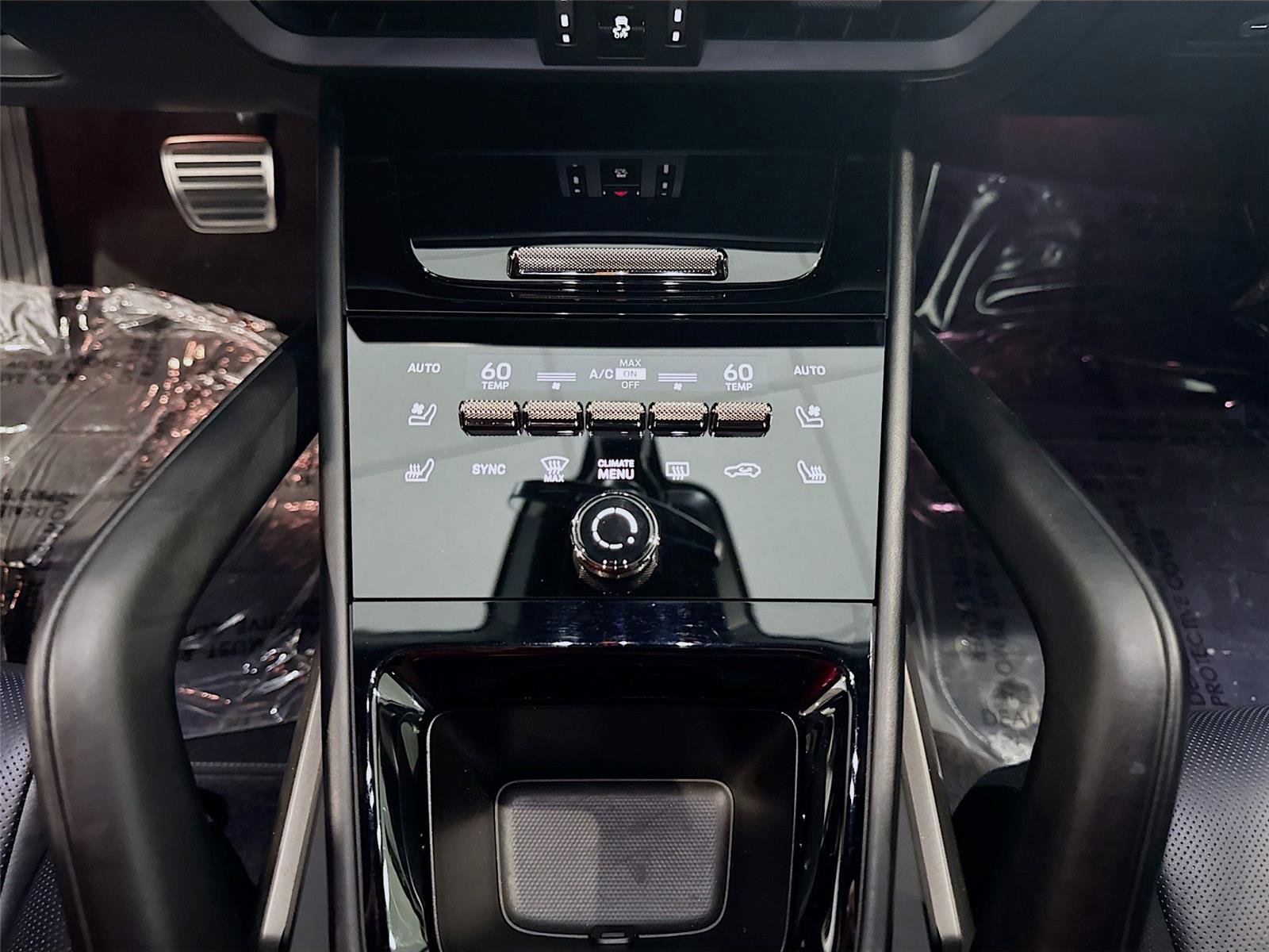 Used 2025 Porsche Cayenne Turbo image 13