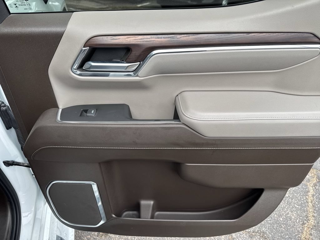 Used 2024 GMC Sierra 1500 SLT AWD/4WD image 36