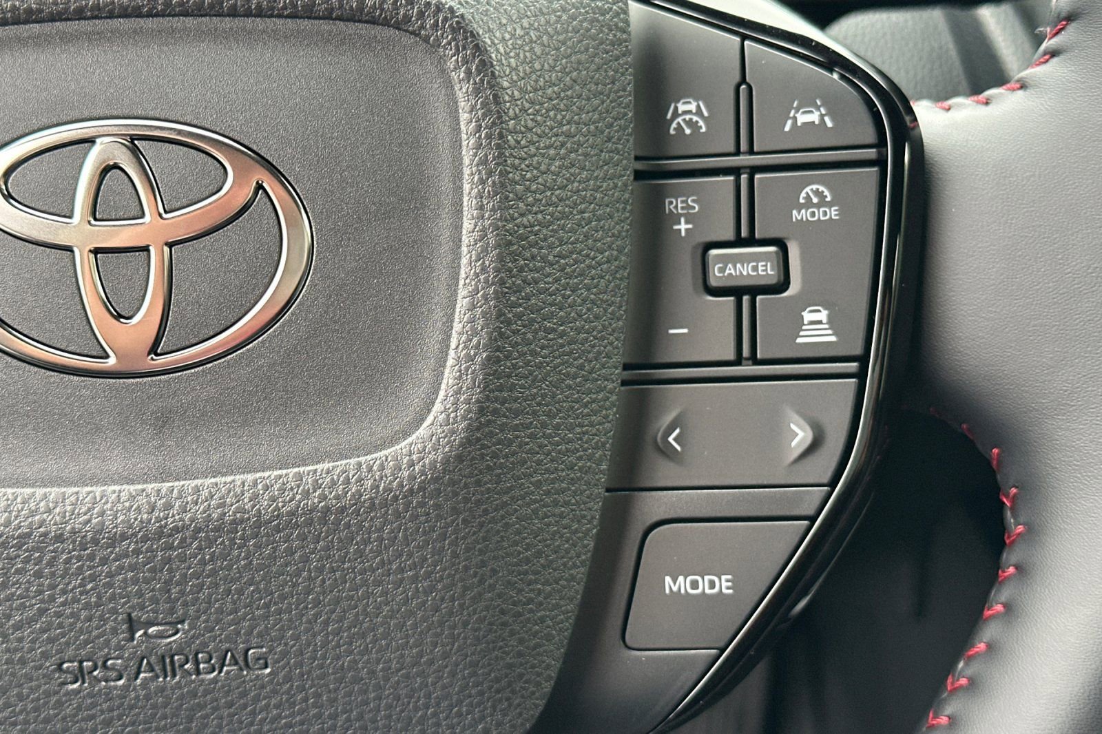 New 2026 Toyota Prius Plug-In Hybrid image 26