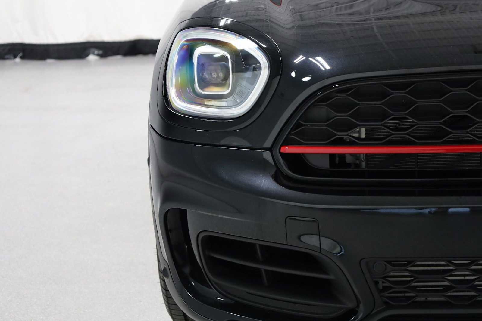 Used 2024 MINI Cooper Countryman John Cooper Works image 15