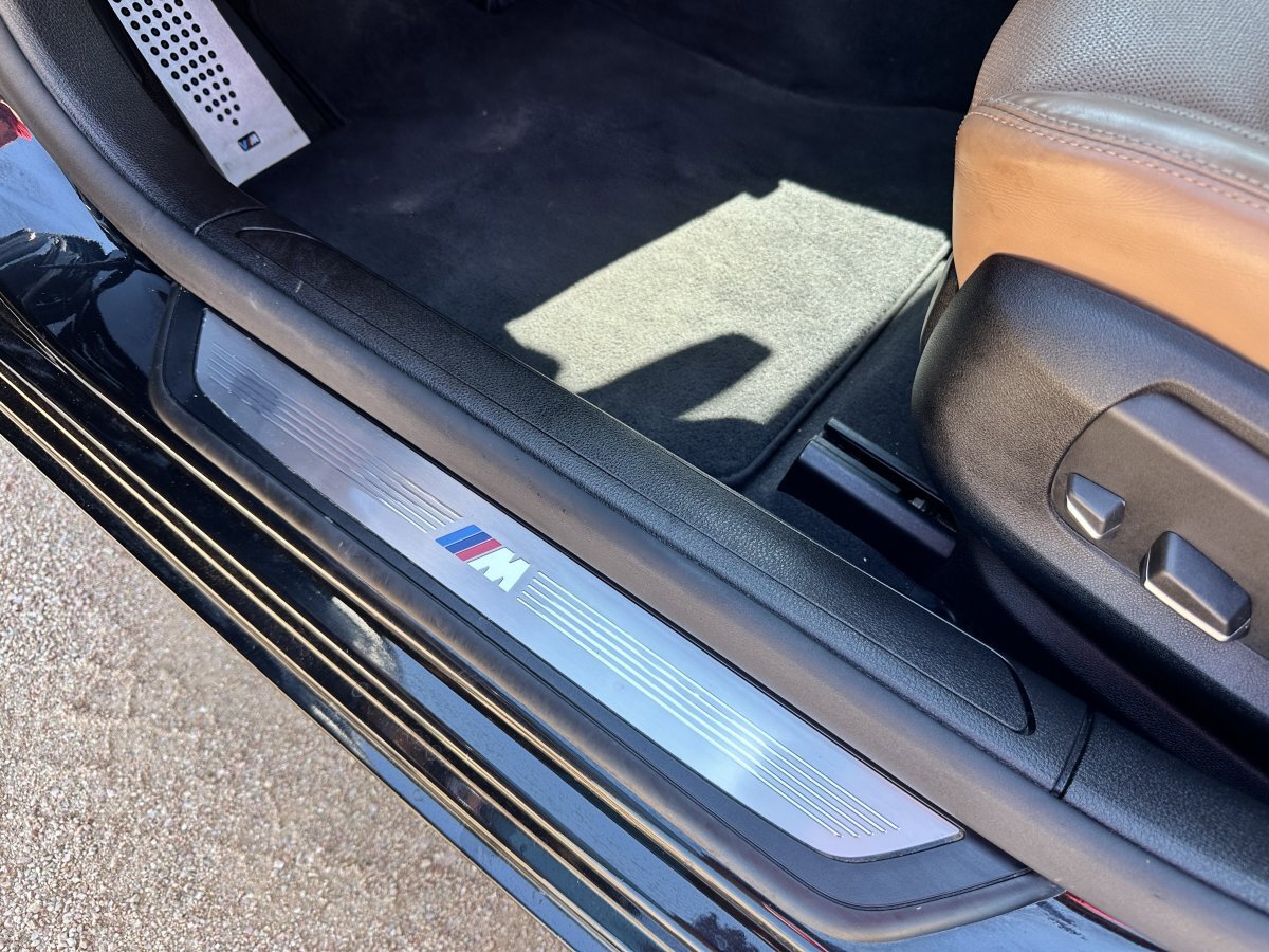 Used 2014 BMW 750Li RWD image 21