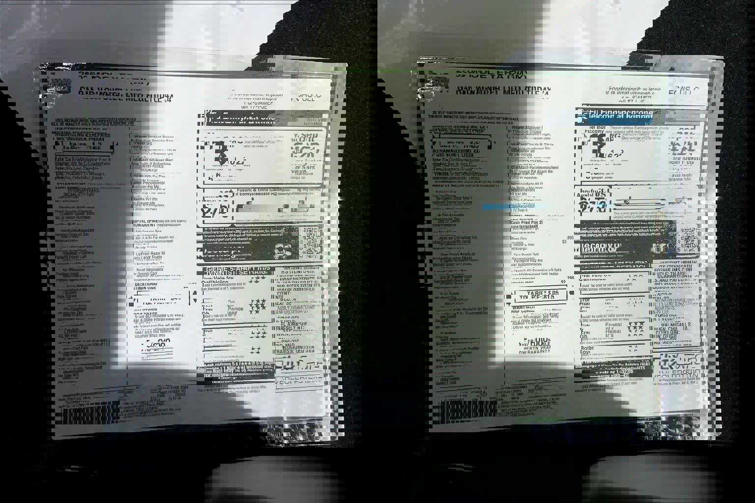 New 2026 Jeep Grand Wagoneer L Limited image 19