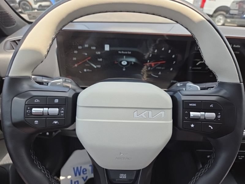 Used 2026 Kia K4 GT-Line w/ GT-Line Premium Package FWD image 27