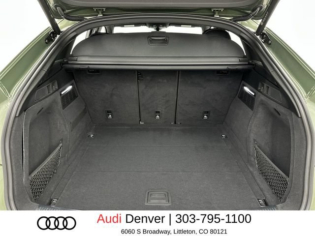 Certified 2023 Audi SQ5 Premium Plus w/ Premium Plus Package AWD/4WD image 24