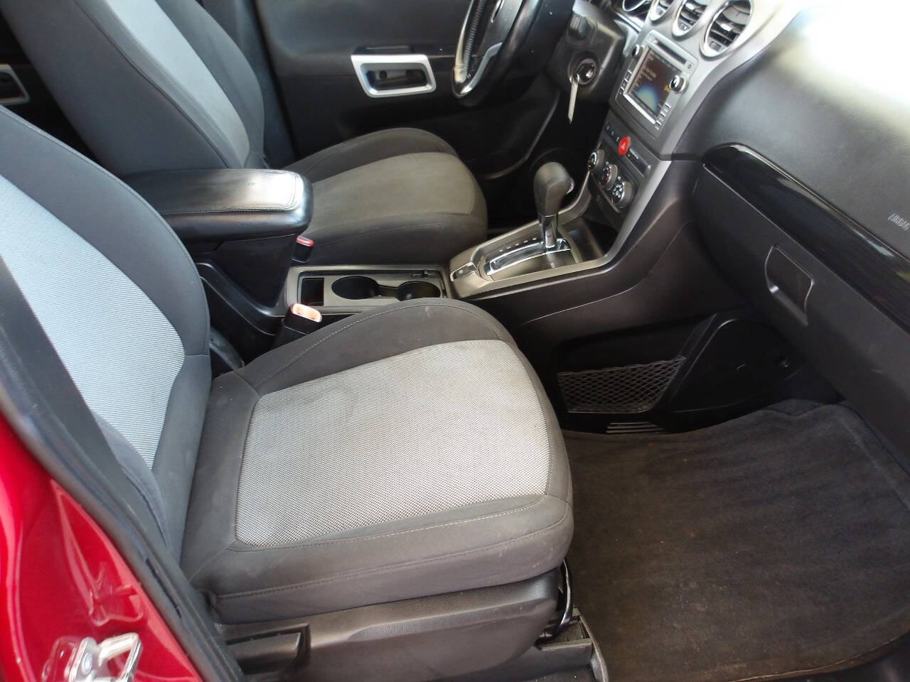 Used 2014 Chevrolet Captiva Sport LS FWD image 6