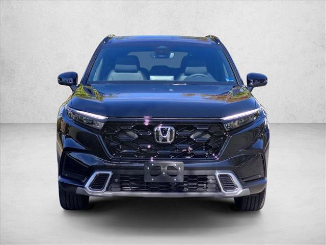 New 2027 Honda CR-V Sport Touring image 6