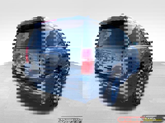 Used 2019 Chevrolet Tahoe LT w/ LT Signature Package image 3