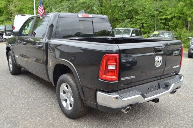 New 2025 RAM 1500 Big Horn image 6