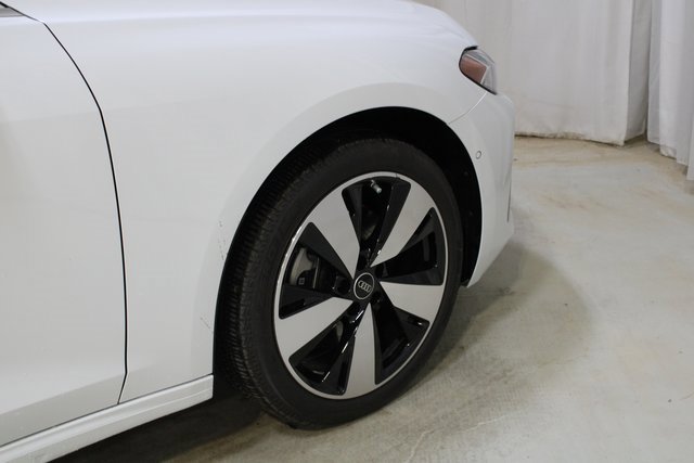 New 2025 Audi A5 2.0T Premium Plus image 26