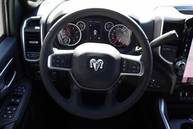 New 2025 RAM 2500 Big Horn image 18